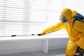 Best Pest Prevention Services  in Jamesport, NY